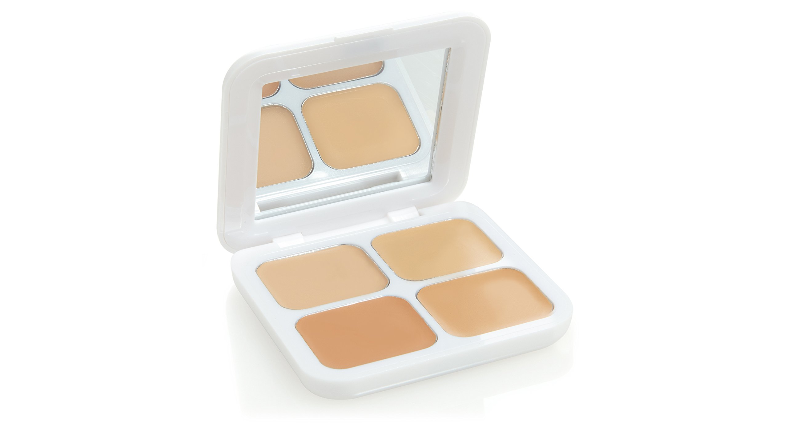 Models Own Flawless - Concealer Palette, Light