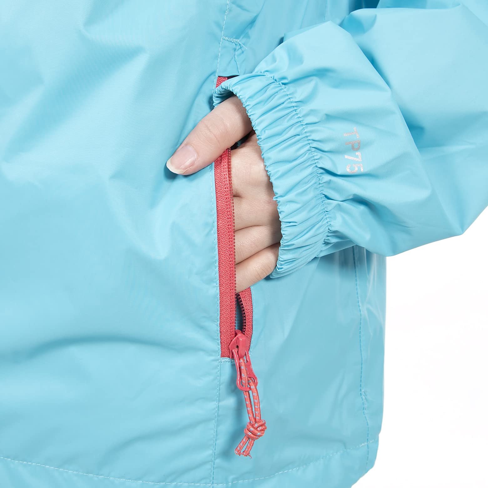 Trespass Qikpac - Chaqueta de Plumas para Mujer
