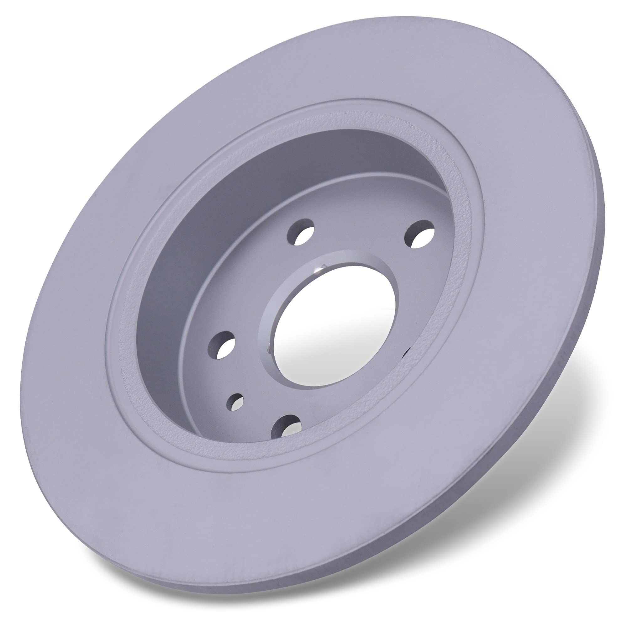 ATEC Germany Set freni asse posteriore incl. dischi freno Ø 264 mm pieni + | Compatibile con: OPEL AMPERA-E, ASTRA K, ASTRA K Sports Tourer
