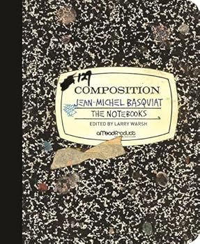 Hardcover The Notebooks Book