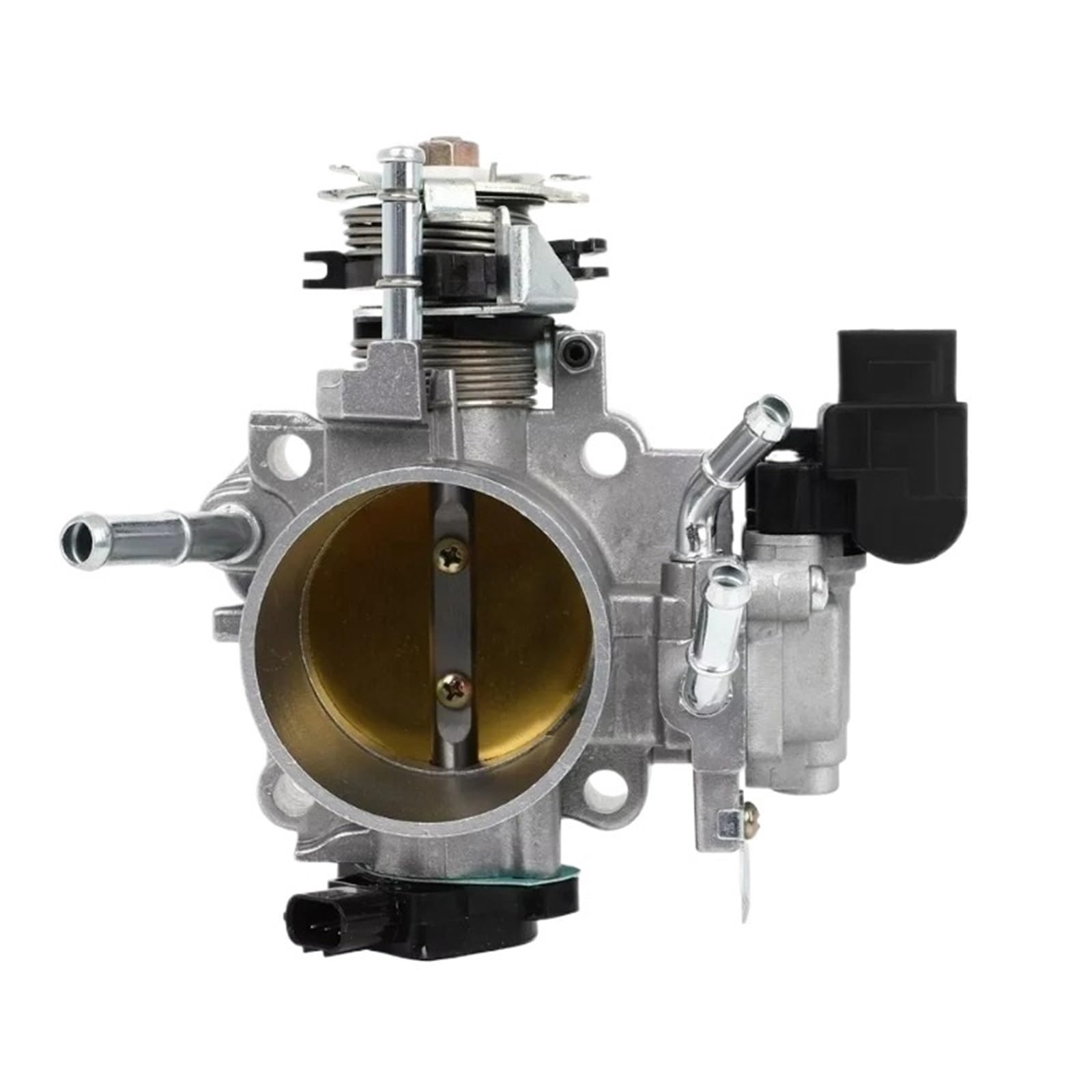 Corps de papillon 16400PZDA13 pour Honda Accord 2003-2005 et Element 2.4L