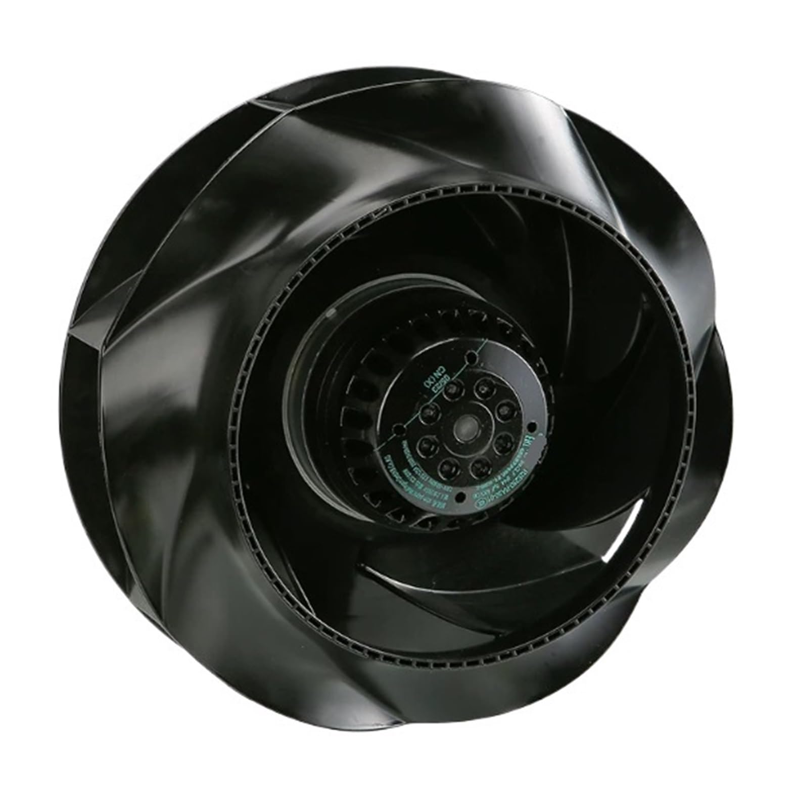NACODLUL R2E250-RA50-01 230V 285W centrifugal fan