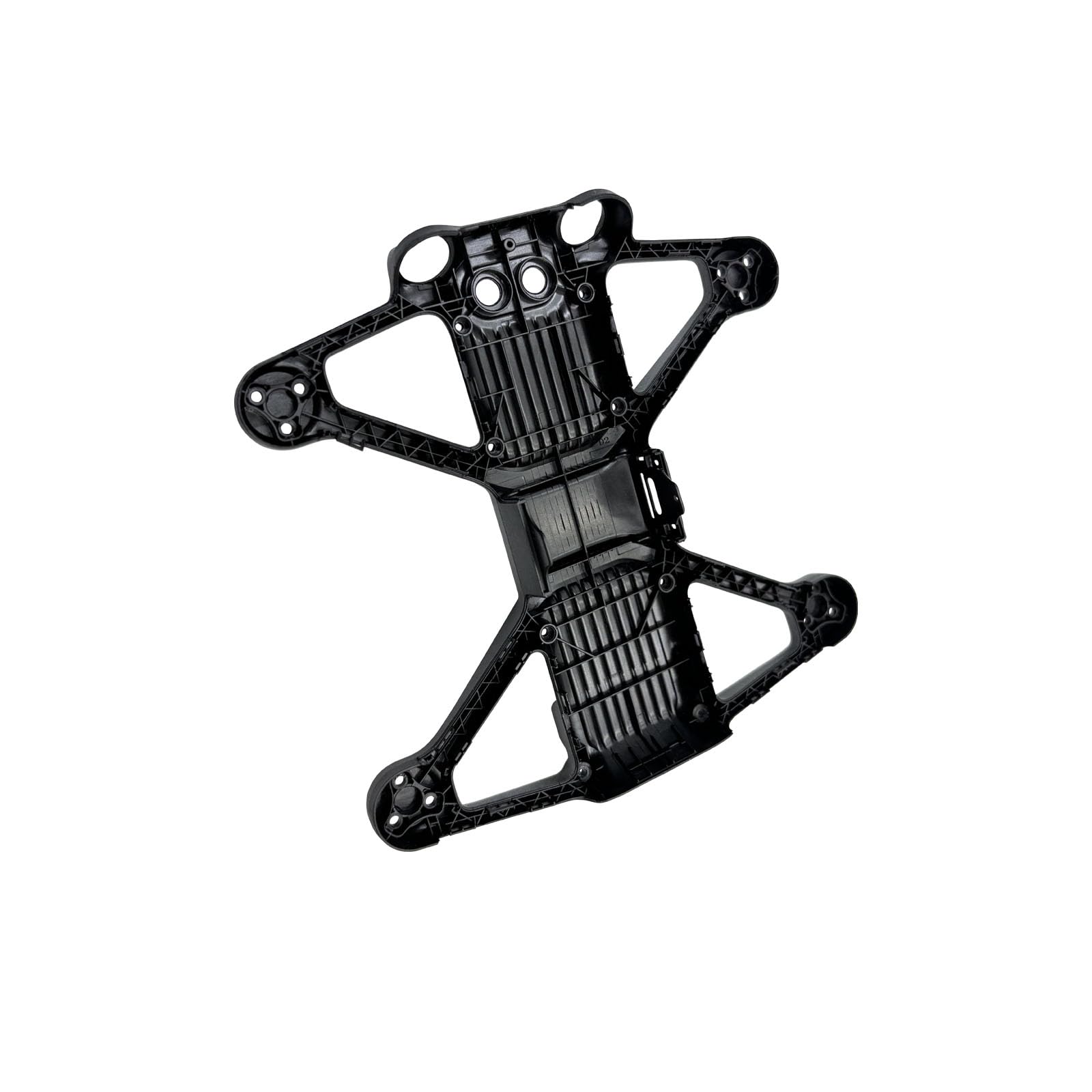 Ersatzteil für die Bodenabdeckung/den Rahmen des DJI Avata 2, Original-Drohnen-Reparaturteile (ohne Gehäuseschrauben)