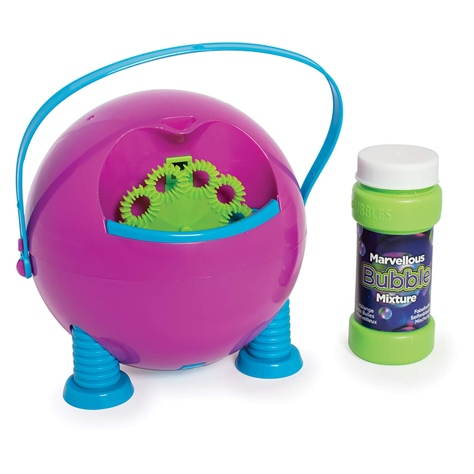 iTarsam Funtime PT7810 Bubble Machine