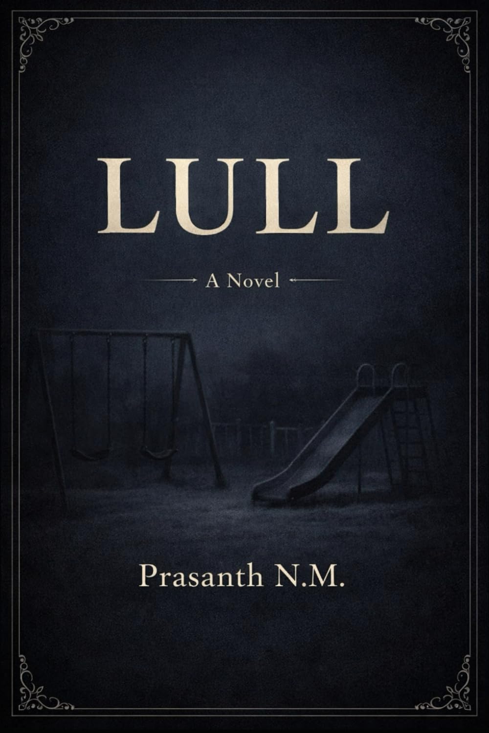 LULL (supernatural horror thriller): A Quiet Folk Horror Thriller About a Town Facing Generational Death, Where Pregnant Women Hear Lullabies From Something That Has Been Waiting Centuries to Collect.