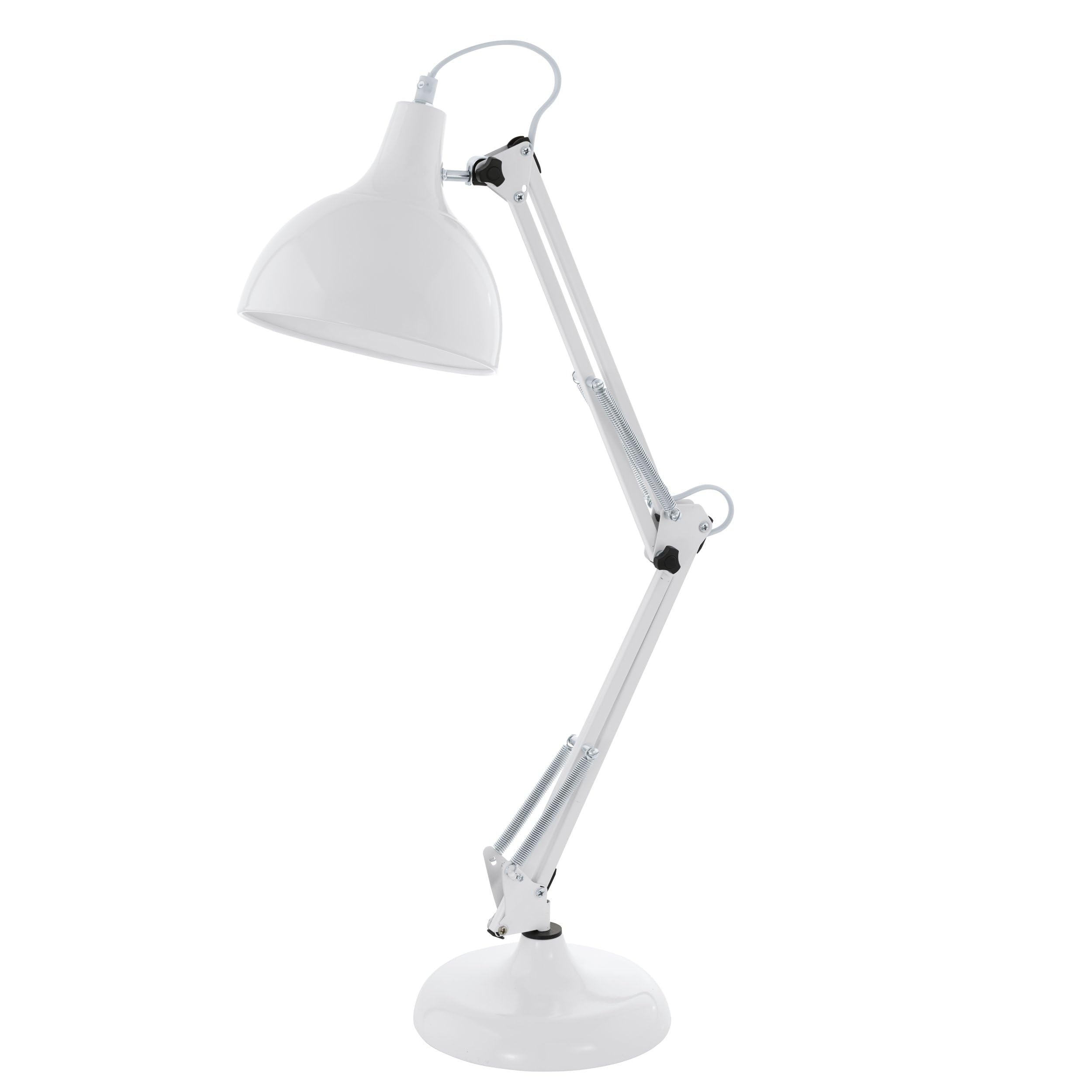 Tiffany stijl - Tiffany, Wisteria - Bureaulamp, Tafellamp - Catawiki