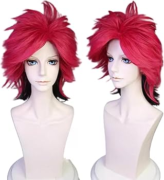 Amazon.co.jp: X JAPAN（エックス・ジャパン） HIDE 風 コスプレ