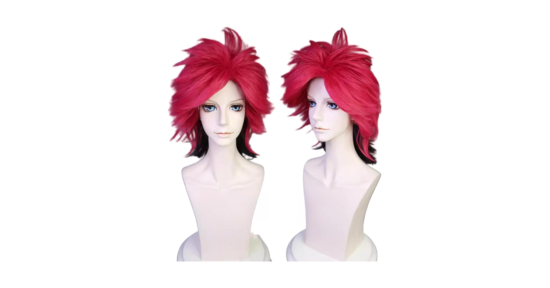 ちー　豪華版　ウェンディ風　ウィッグ Amazon.co.jp: X JAPAN（エックス・ジャパン） HIDE 風 コスプレ