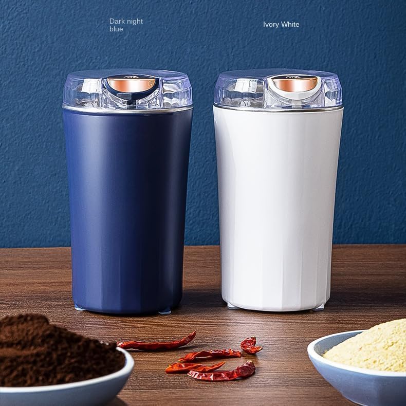 ALI Shippping 1.5L 200W Electric Coffee and Spice Gr