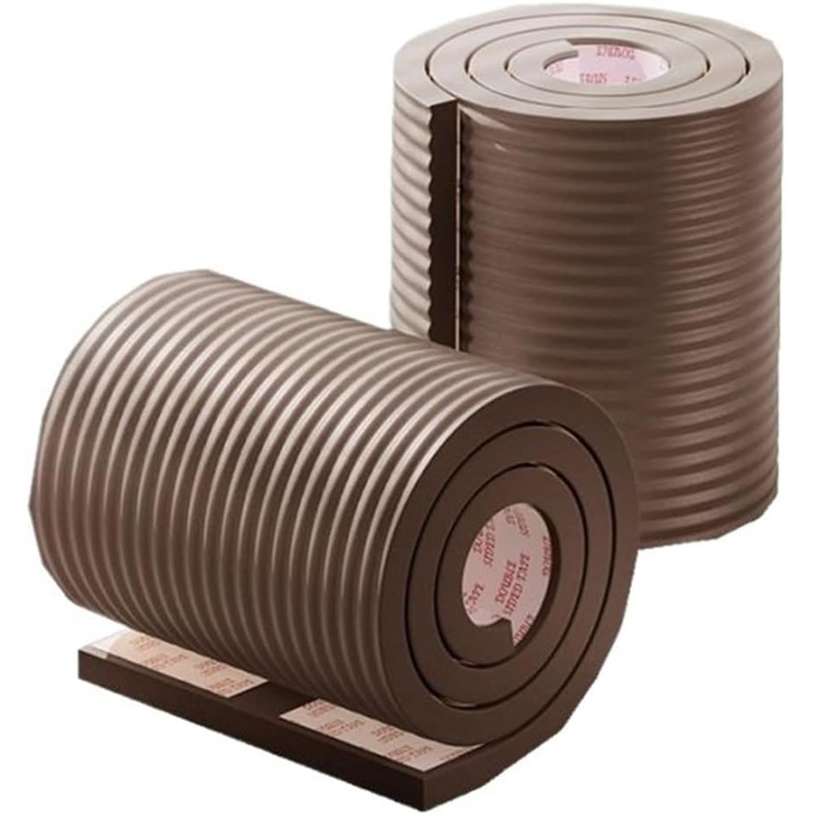 Edge Protector for Tables, Furniture Corner Guard Edge, Self-Adhesive -Collision Foam Strips Wall, Guards 2m(F)
