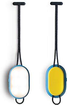 Amazon.com: Lander Cairn Mini 150 LM LED Camping Lantern, Dimmable