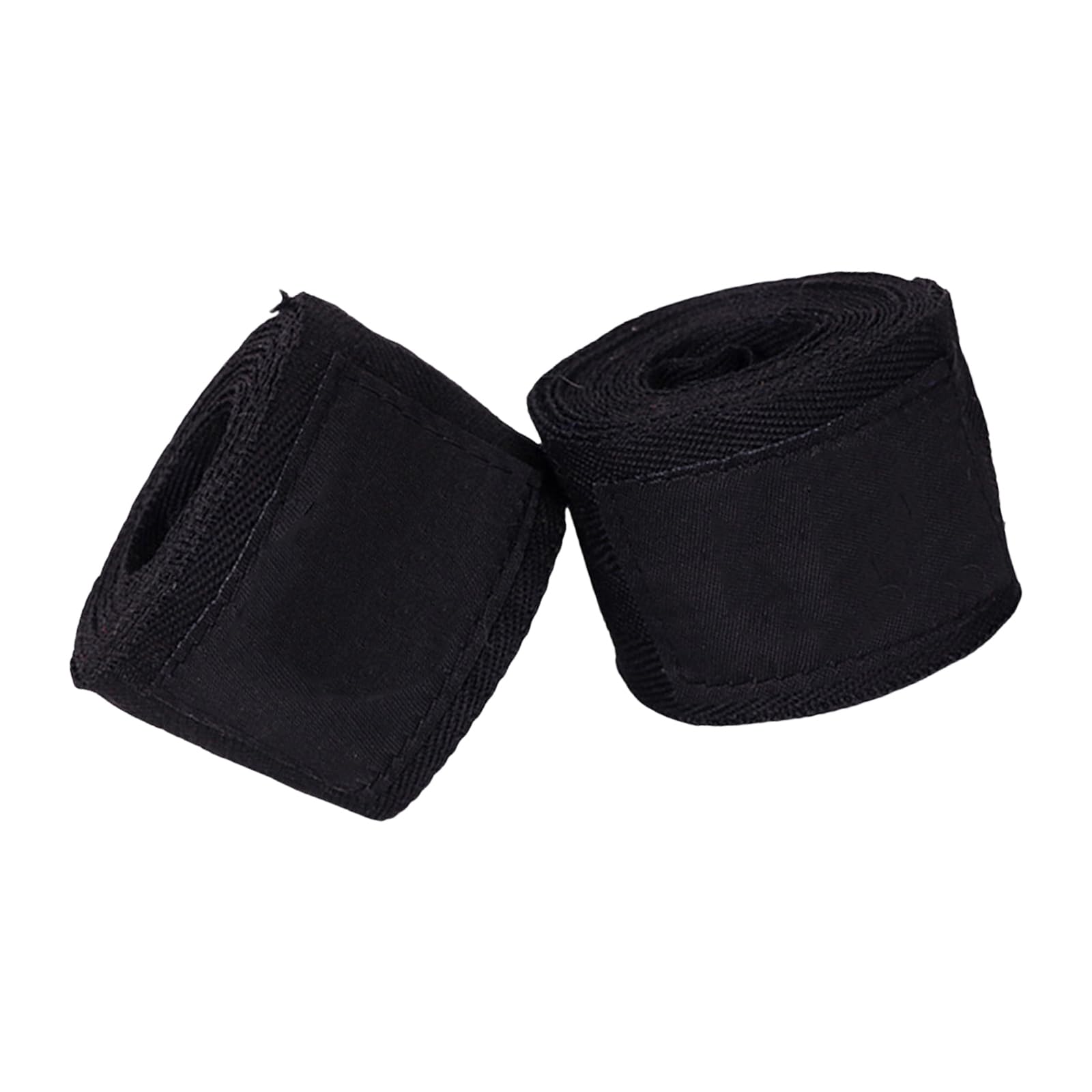 XuQiZZpp 2 Pcs 3 m Wrist Wrap Elastic Stretchy Handwraps Boxing Hand Wrap for Boxing Kickboxing Muay Thai
