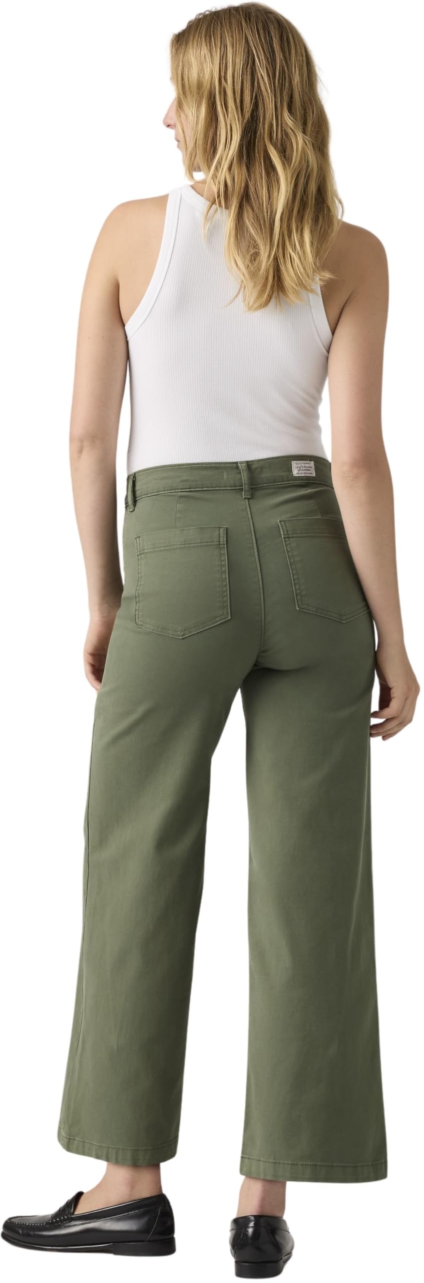 Levi's Vintage Chino Pantalon Femme