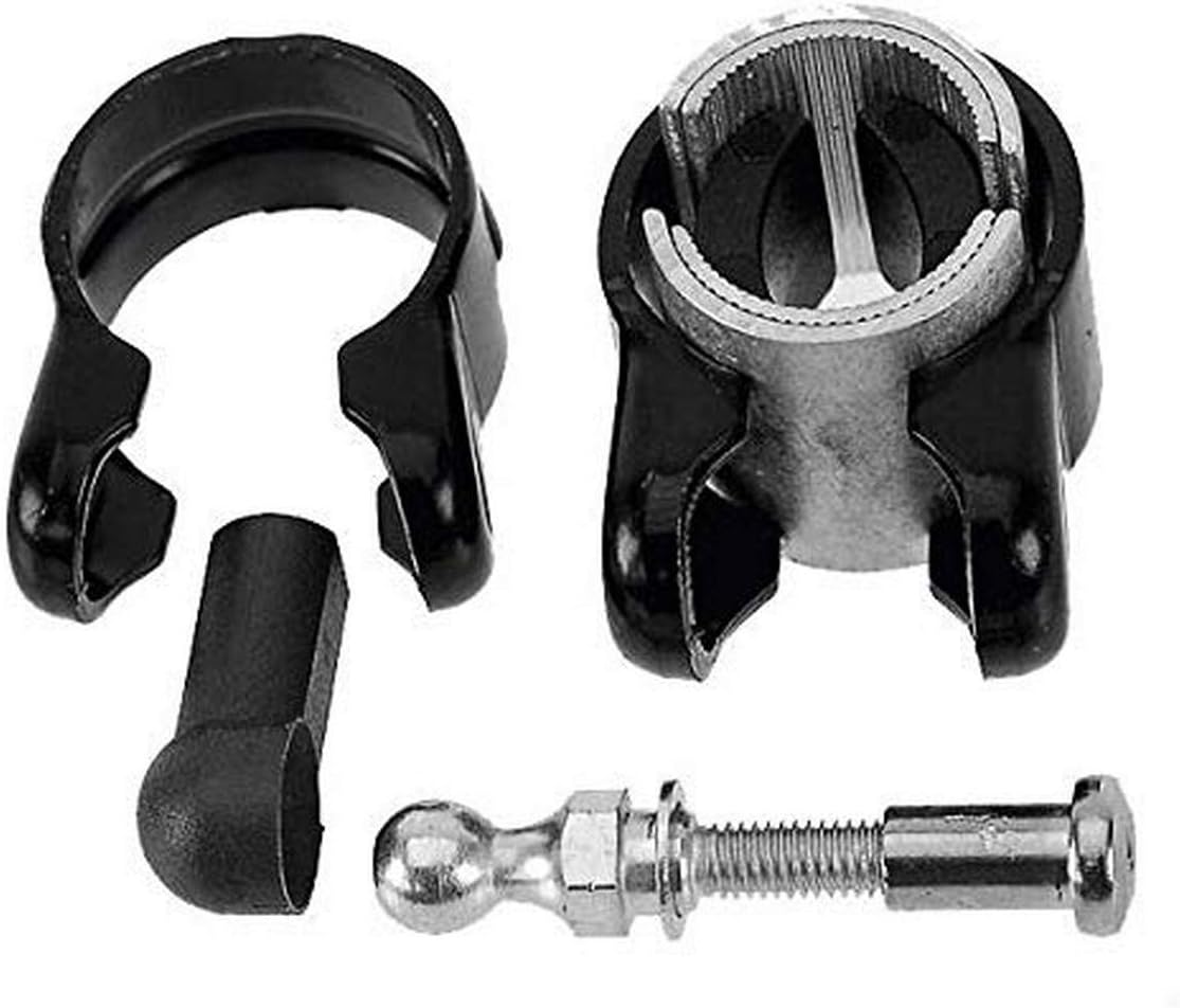 Trail Gator Tow Bar and Accessories