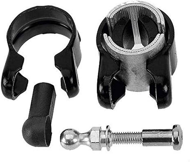 Trail Gator Tow bar and Accessories