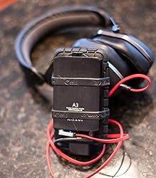 Customer Image, click to open customer review