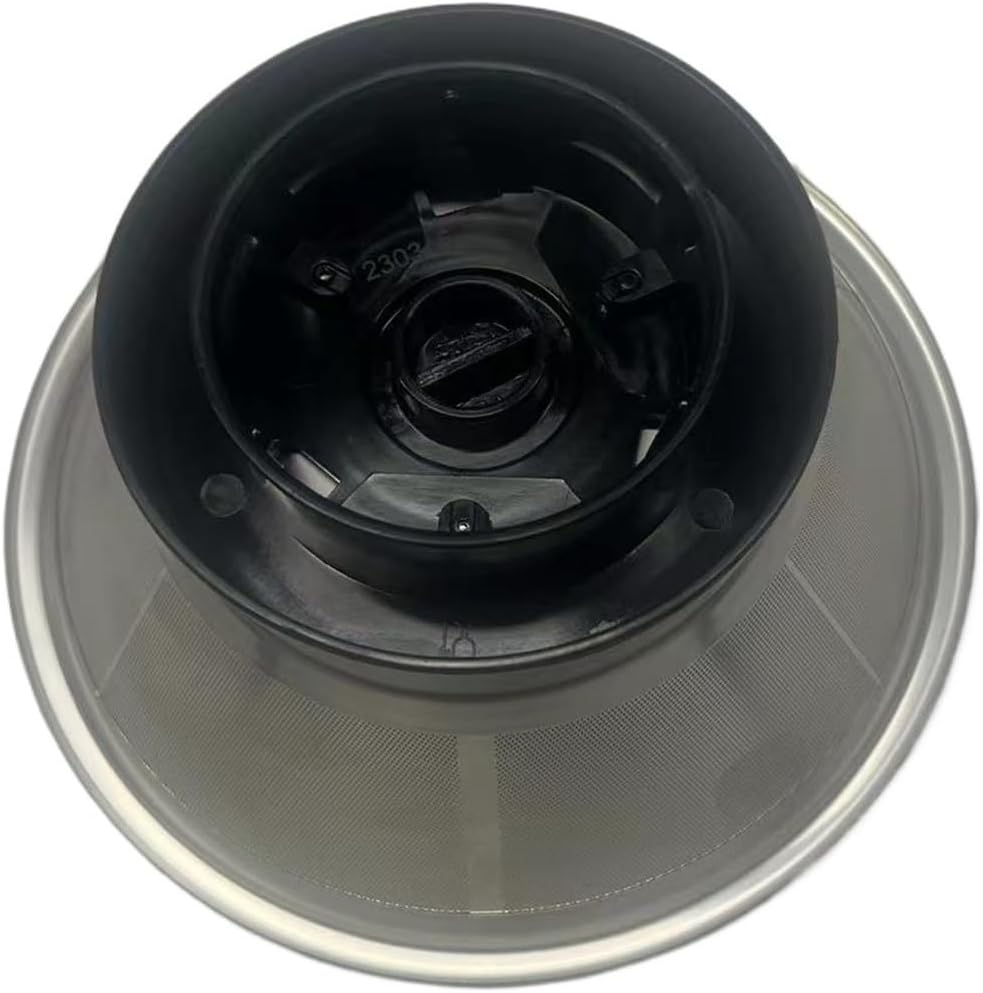 Filter basket, Compatible For BRAUN Juicer J700 J500 Special Cutterhead Filter 4294 4293 Cutterhead Accessories,Juicer parts