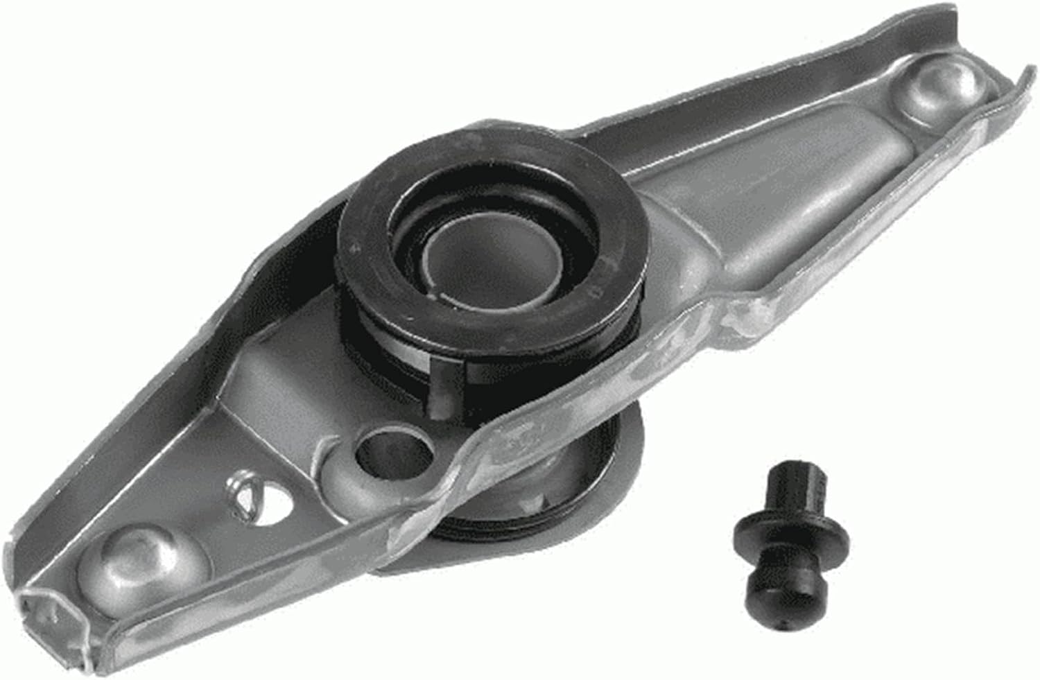 SACHS 3189 000 245 Release Bearing Release Module Compatible with Smart City-Coupe (450) 1998-2004 and Other Vehicles