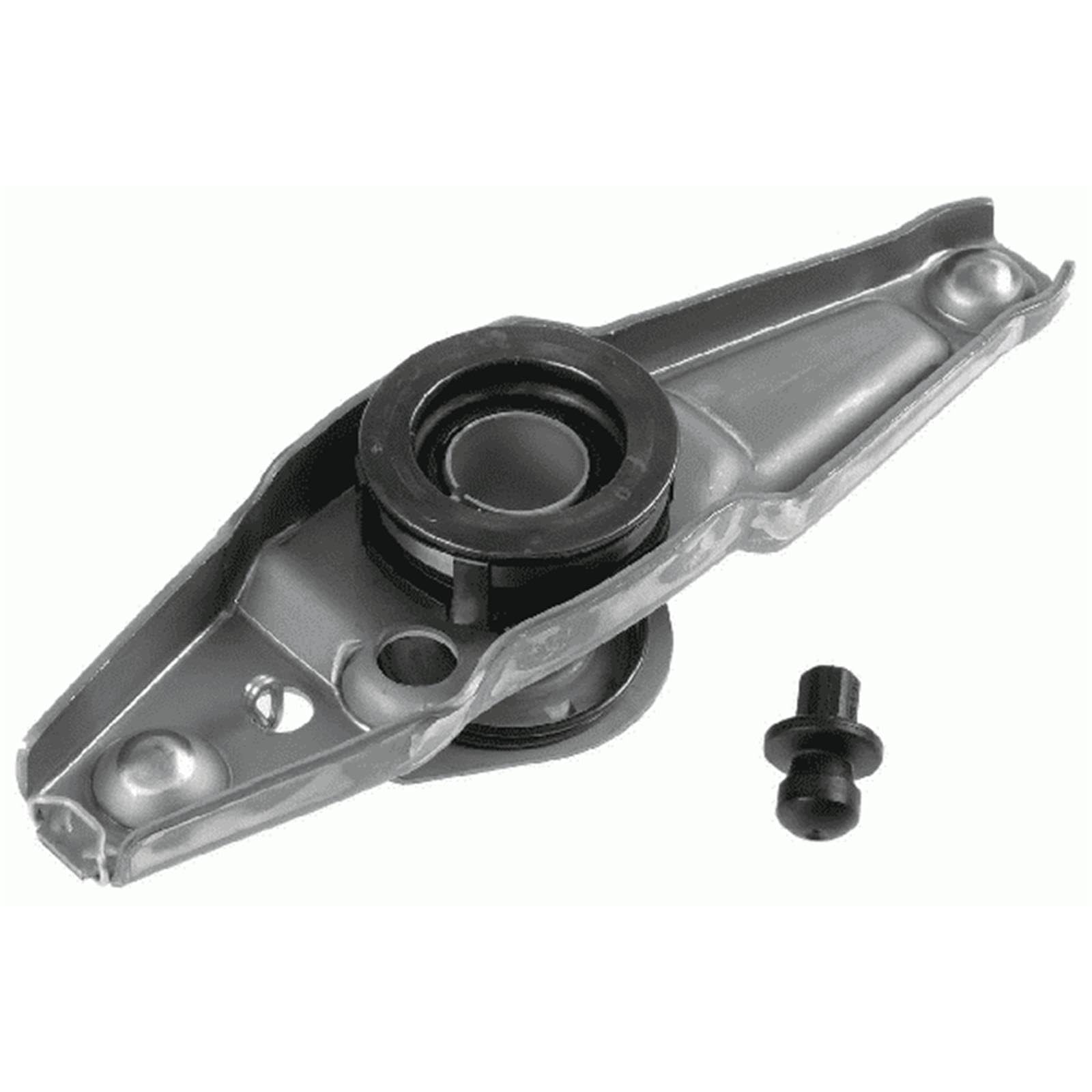 Sachs 3189 000 245 Ausrücklager | 3189 000 245 passend für Fortwo Cabrio City Coupe 450 452