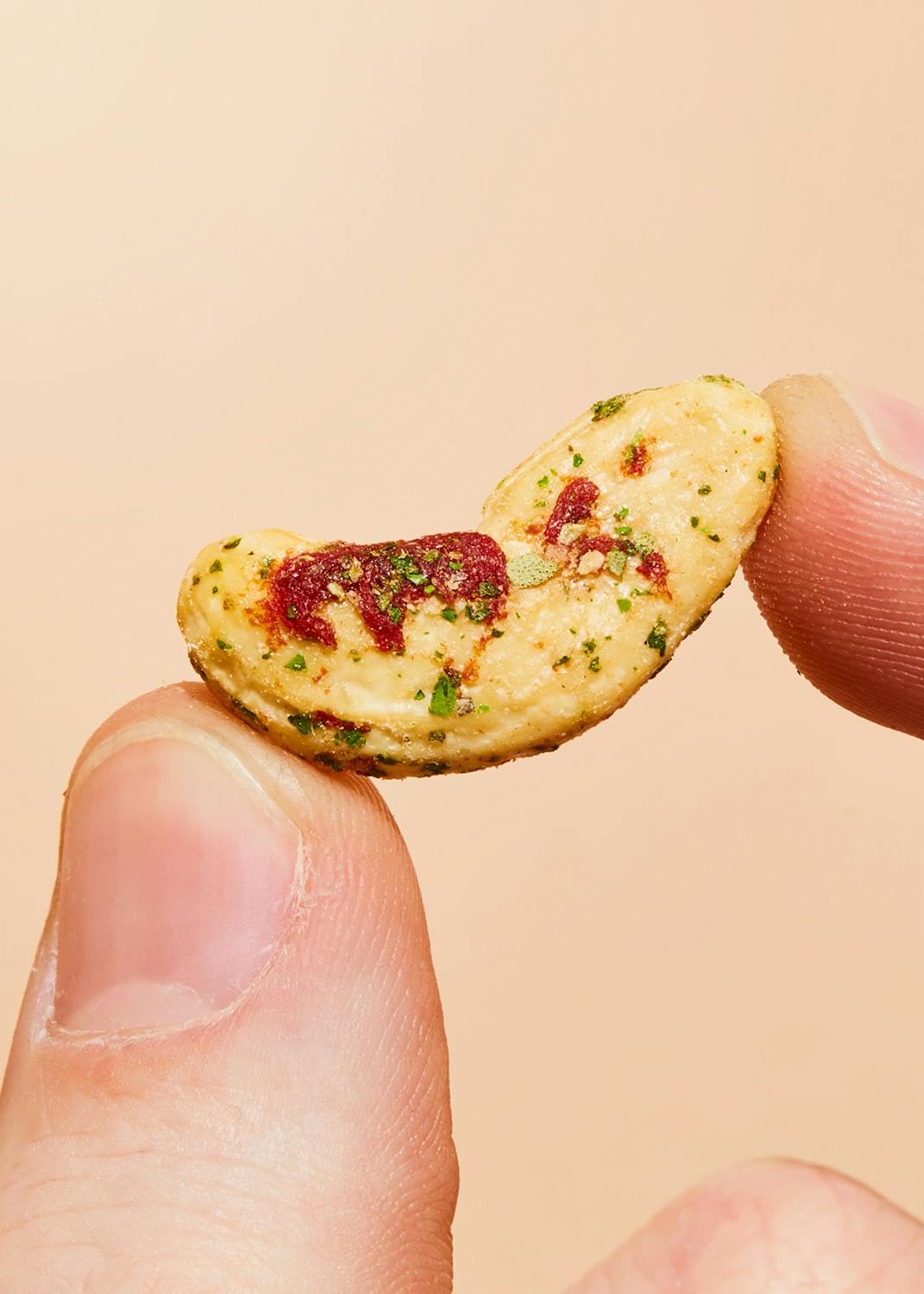 KoRo - Noix de cajou aux épices de Toscane bio 500 g
