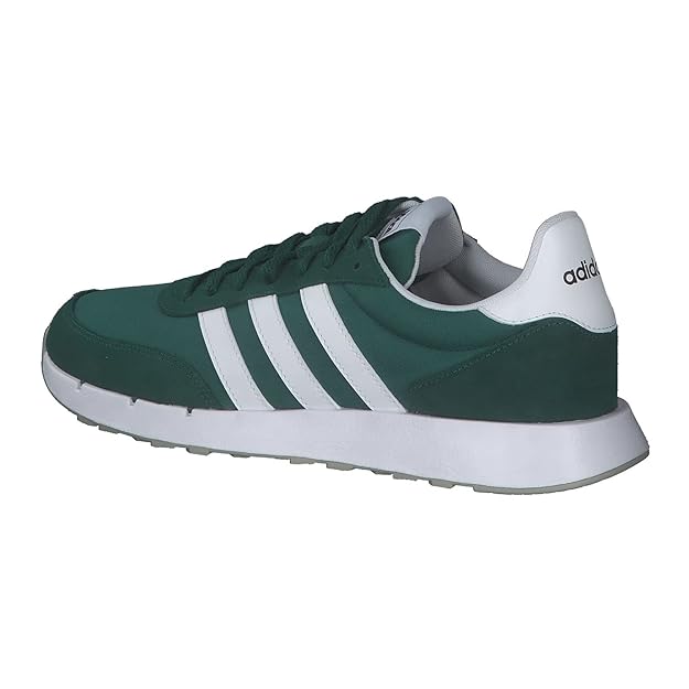 英　0527 Buy adidas Mens Run 60s 2.0 HALSIL/FTWWHT/GRETHR Running