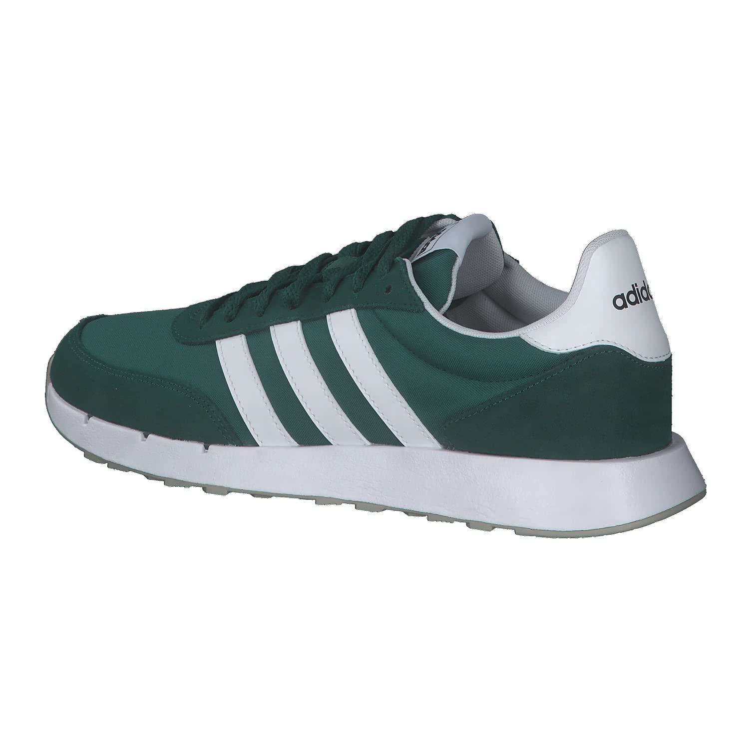 adidas Zapatillas de Piel Run 60s 2.0 Azul