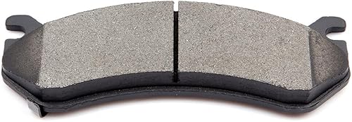 Miniatura 9 de SCITOO D1629 Ceramic Brake Pads Sets Front Fit For Dodge For Durango,For Jeep Grand Cherokee,For Mercedes-Benz