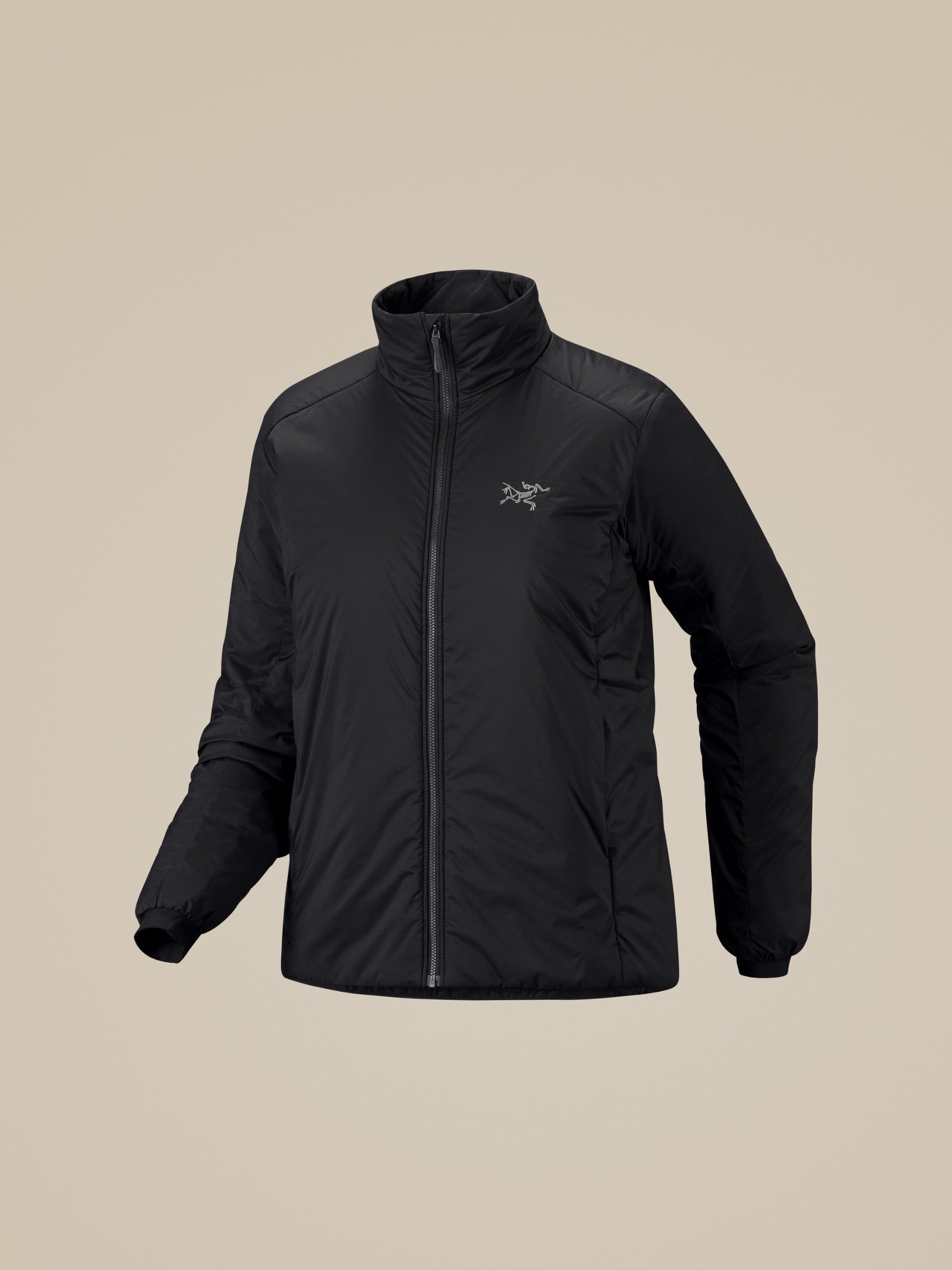 Amazon.com: Arc'teryx Atom SV Jacket Women's | Our Warmest Atom