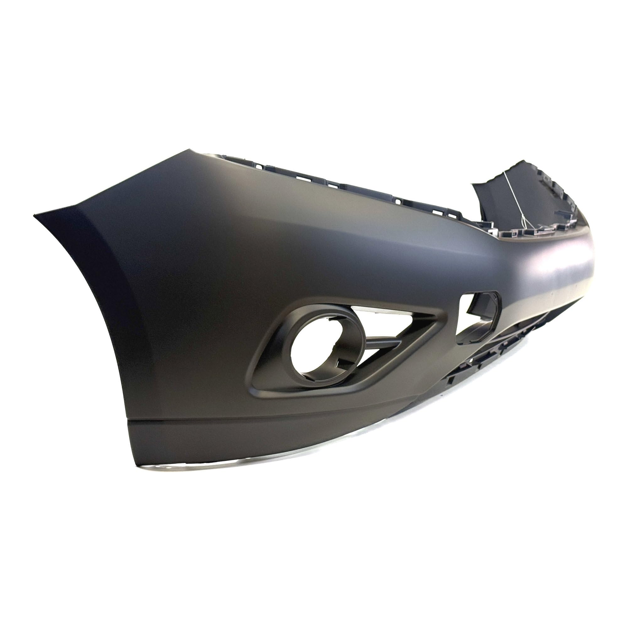 Amazon.com: FitParts Compatible with Front Bumper Cover