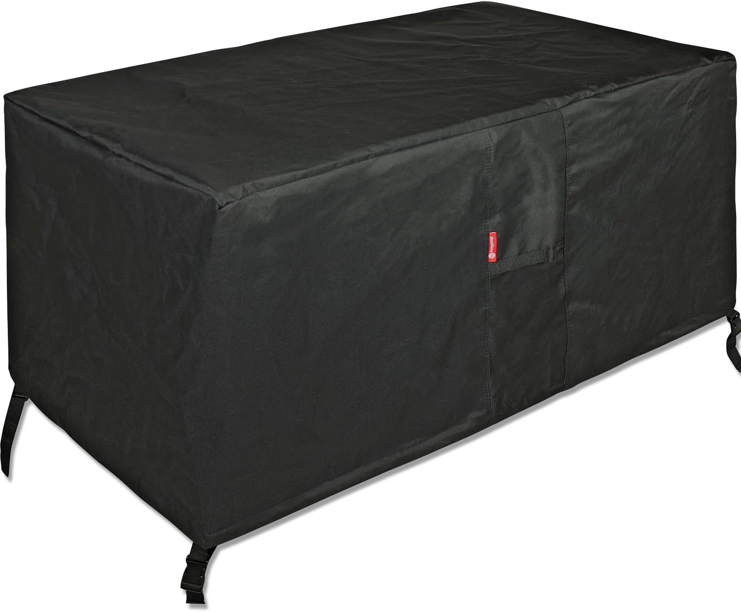 Rectangular Fire Pit Cover