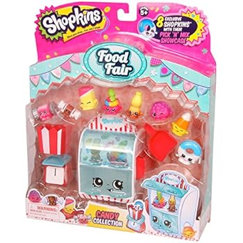 Shopkins Themed Candy Collection | Shopkin.Toys - Image 3