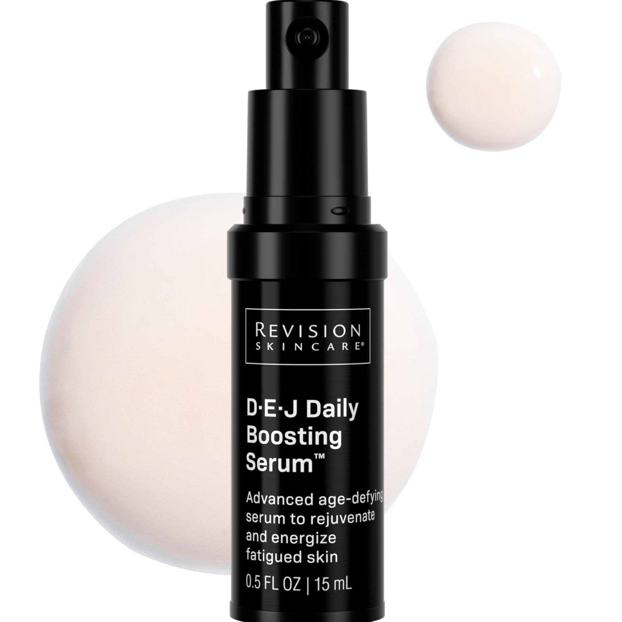 Revision D·E·J Daily Boosting Serum 30mL Revision Skincare Revision D.E.J Daily Boosting Serum Serum Women
