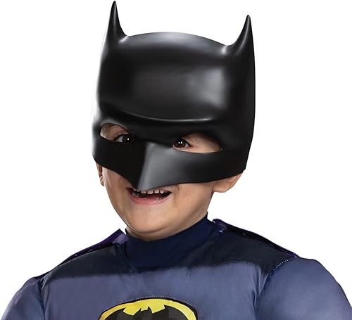 Miniatura 3 de Disguise Batwheels - Disfraz oficial de Batwheels y tocado