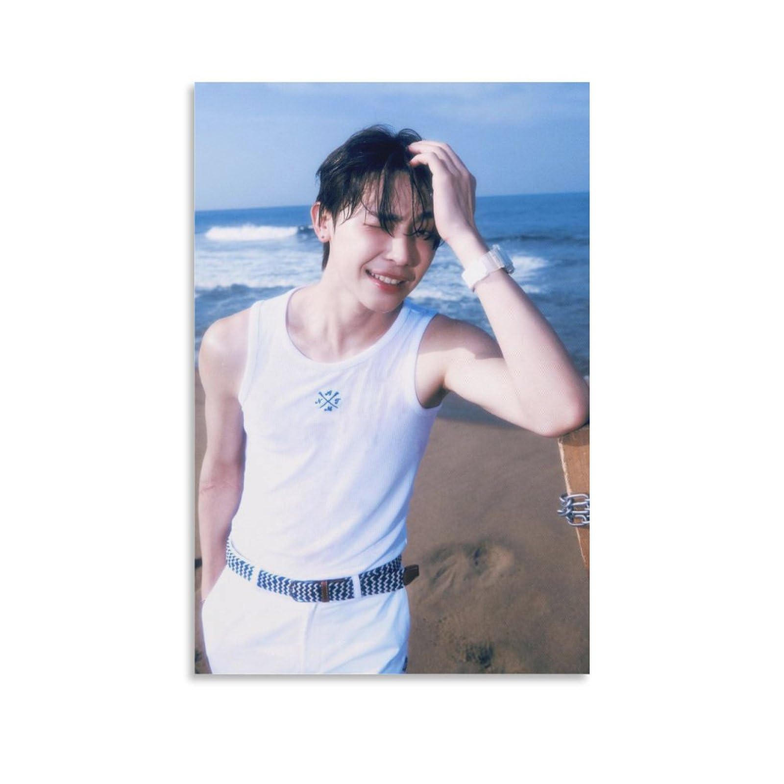 Amazon.co.jp: 歌手 TEAM エンティーム NICHOLAS ニコラス 2nd Single