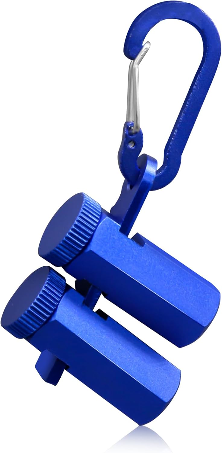 Stair Gauges for Framing Square, NonSlip Framing Square