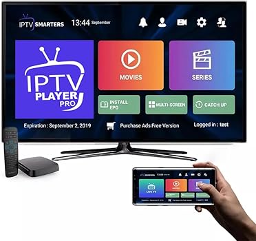 Best IPTV 12 months stable operation : Amazon.com.be: Electronics