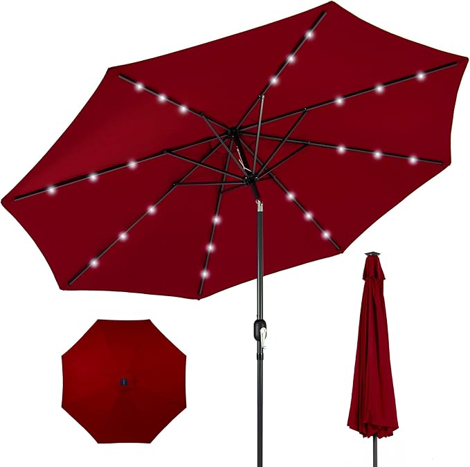 8 Best Pool Umbrellas in 2024 The Organized Pantry