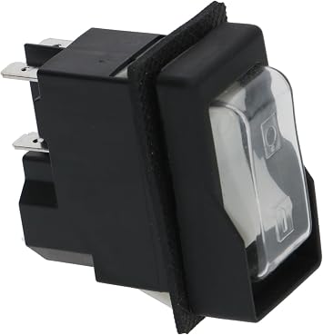 La Cimbali 965069010 PUSH-BUTTON PANEL 0-1 16A 250V