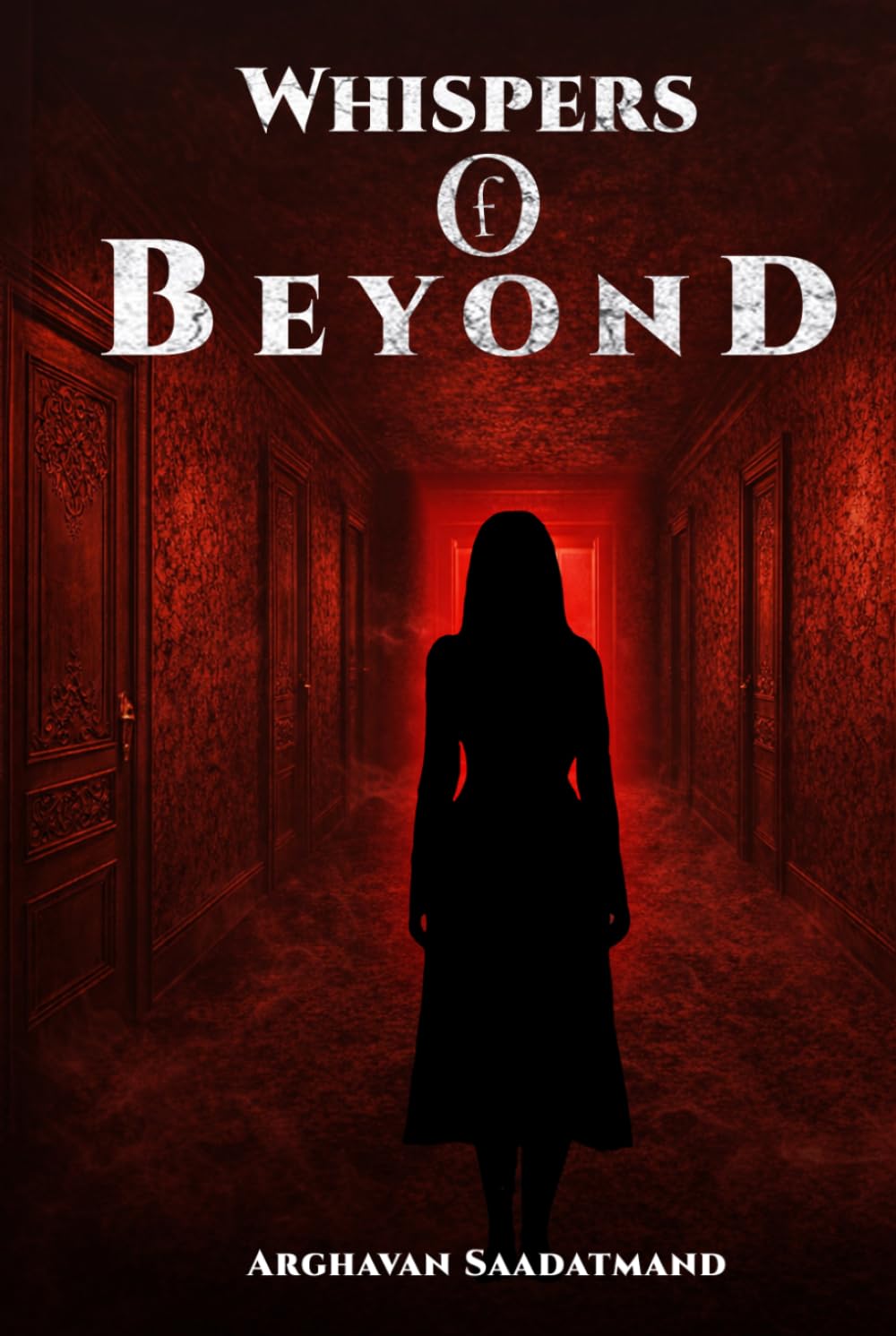 Whispers of Beyond