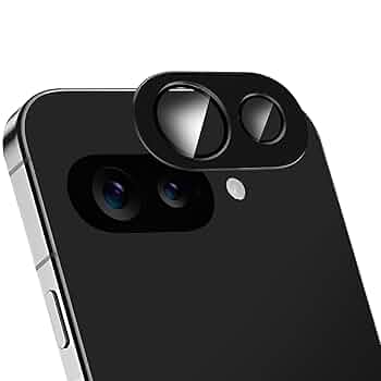 9aさま専用 Amazon.co.jp: ZXZone for Google Pixel 9a カメラフィルム