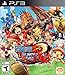 One Piece: Unlimited World Red - PlayStation 3 Standard Edition