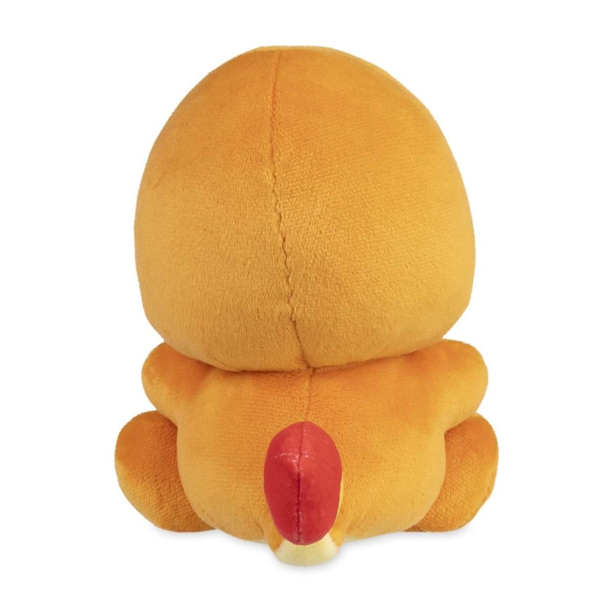 Amazon.co.jp: ポケモンセンター:ヒトカゲ ポケモン ぬいぐるみ 5 ½