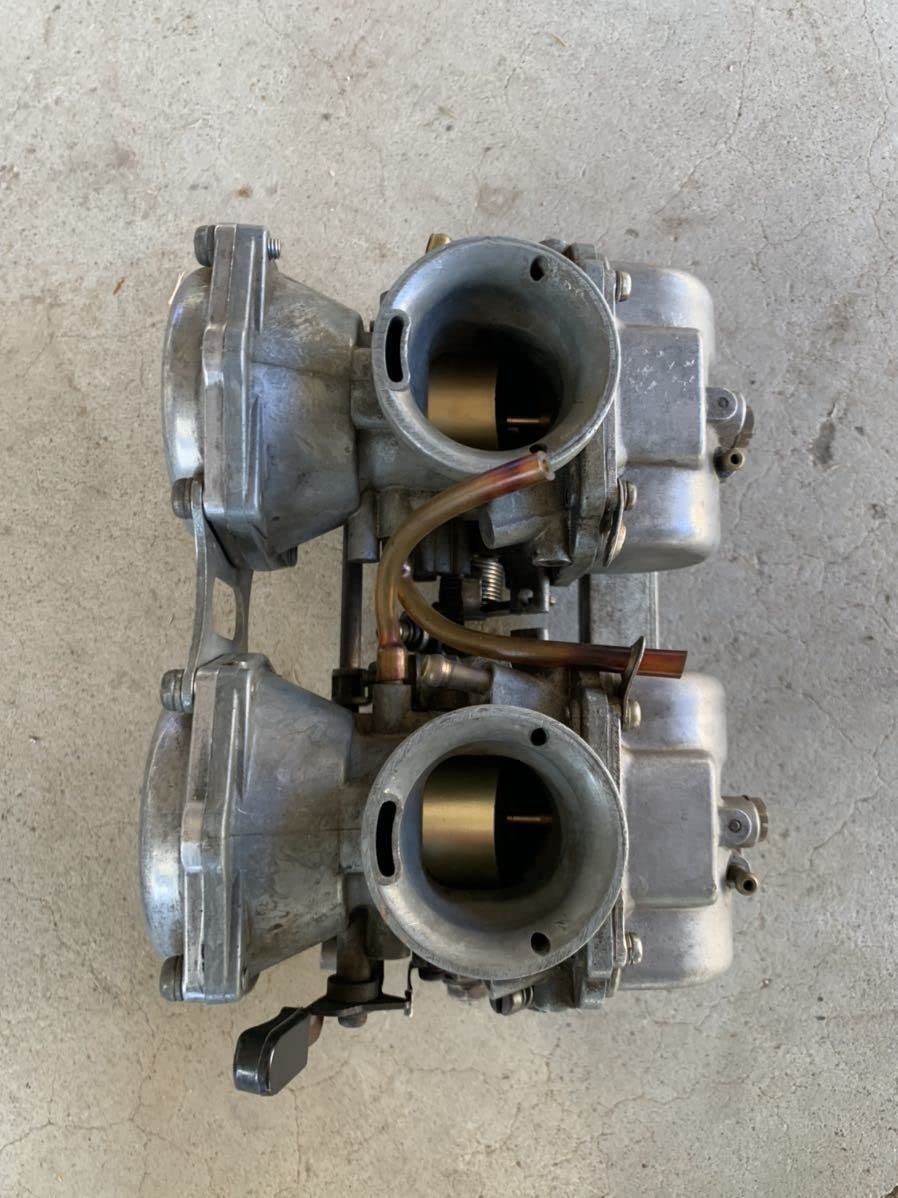 XS650SP 純正キャブレター Yahoo!オークション - ヤマハ純正xs650キャブレター xs1.xs1b