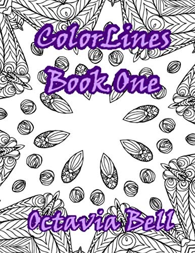 ColorLines: Book One