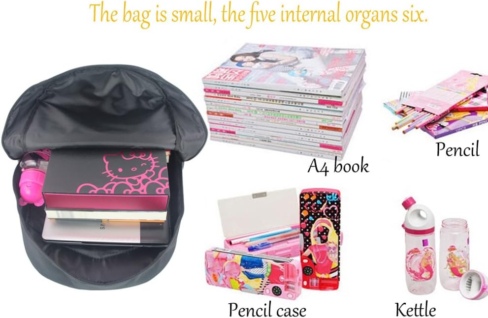 JeremySport Dinosaur School Bag Rucksack Backpack