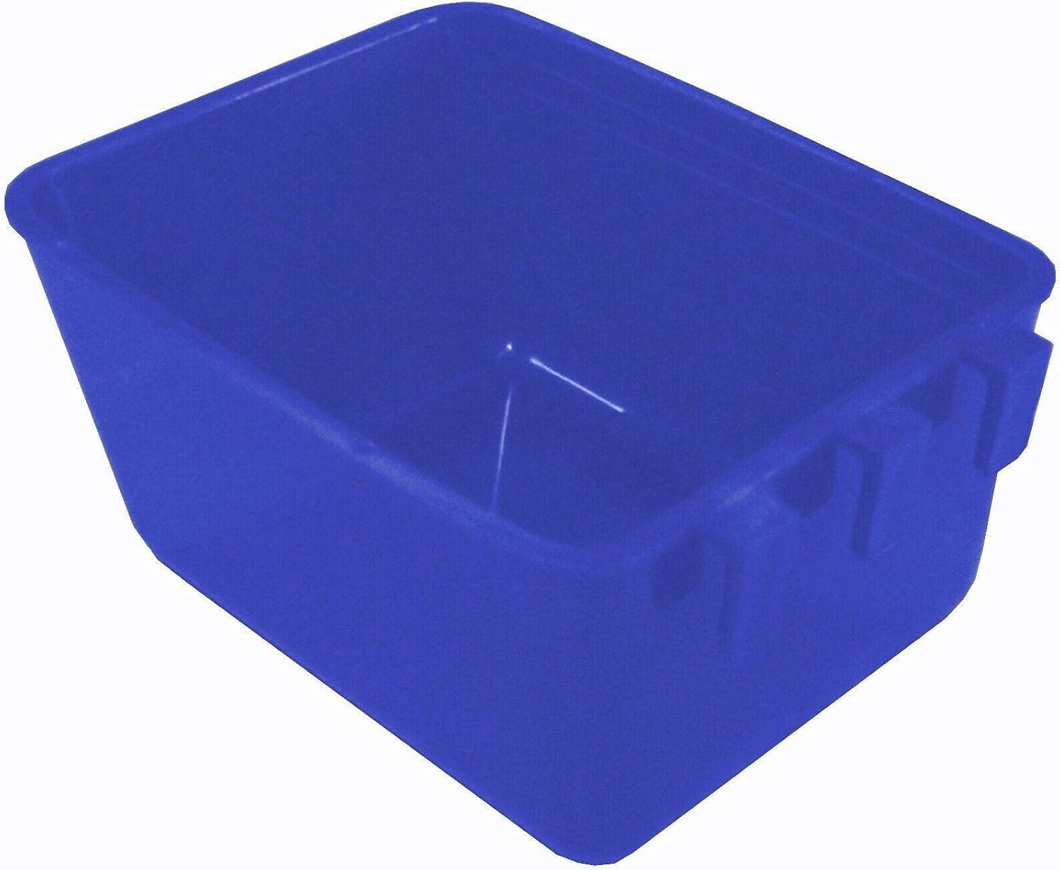 Oran 12 Pack 12OZ Pigeon Quail Dove Chicken Rabbit Bird Feeder Water Drinker Cup CAGE Livestock Feeding Livestock Watering Supplies Chicken Waterer Chicken Water Feeder Metal Bucket Water Trough : Patio, Lawn & Garden