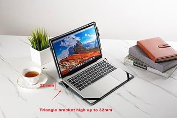 Amazon.com: Berfea Protective Case Cover for Lenovo ThinkPad