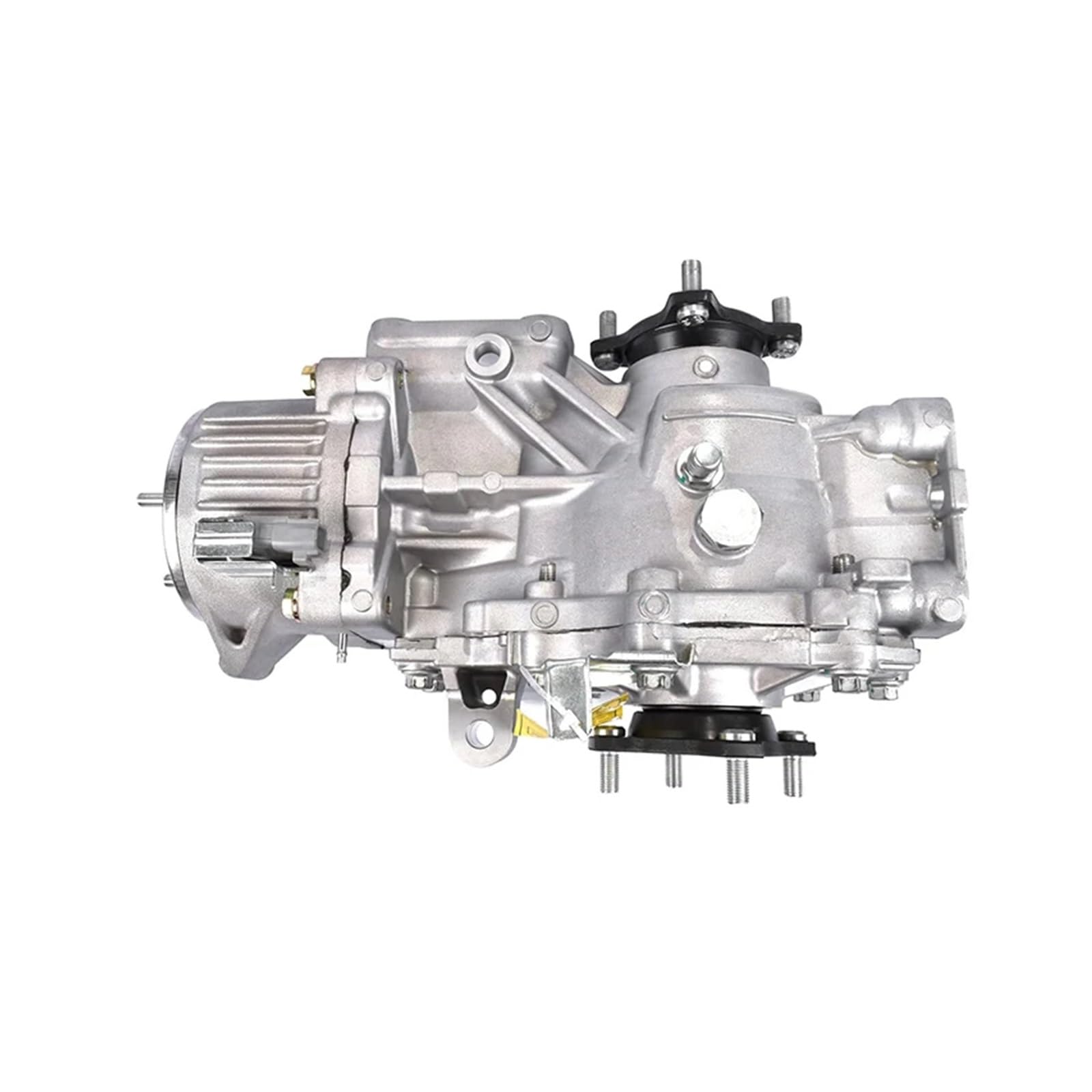 Lrfzsyad One Color 4130328013 4130328012 4111045011 4111045010 Rear Differential Viscous Coupling Assembly Compatible With 2011-2018 Toyota Sienna 3.5L Awd