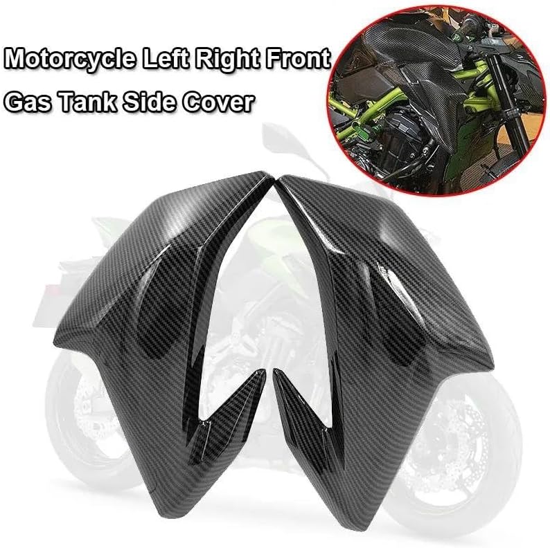 SIGMA 8-16mm F4.5-5.6 DC レンズ　NIKON オートバイ用スポイラー オートバイアクセサリー フロントガスタンク