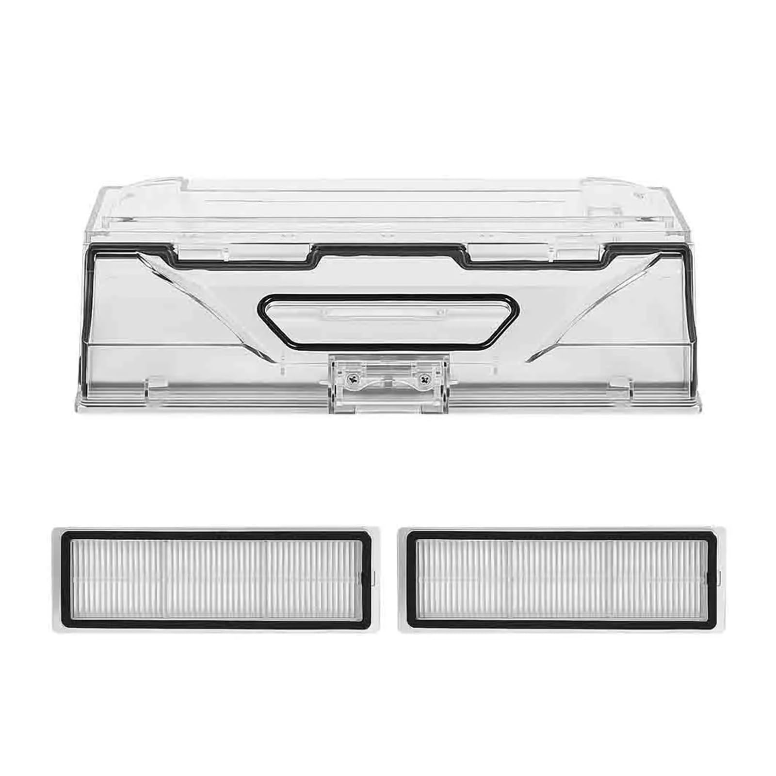 Eezii Set2 Dust Box，Compatible For Xiaomi，